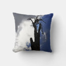 Buscar muerte cojines Oscuro