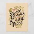 Buscar newt postales Niffler
