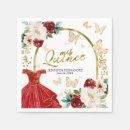 Buscar vestidos servilletas Para ella