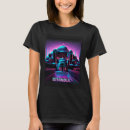 Buscar istanbul camisetas Retro