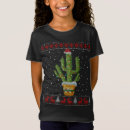 Buscar cactus divertido camisetas Moderno