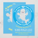 Buscar cartoon invitaciones Cualquier niño