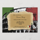 Buscar coliseo romano invitaciones El fiesta invita