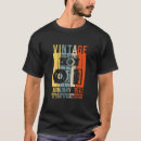 Buscar cumpleaños 1970 camisetas Fiesta