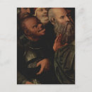Buscar cranach postales Lucas