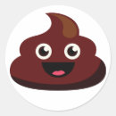 Buscar poop pegatinas Emoticono