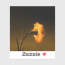 Buscar clavel pegatinas Vintage