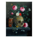 Buscar calavera posters Vintage