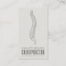 Buscar columna tarjetas de visita Elegante