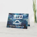 Buscar zodiaco tarjetas Acuarela