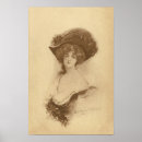Buscar dibujo de lápiz posters Moda