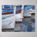 Buscar muelles posters Barco
