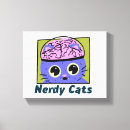 Buscar gatos lienzos Divertido