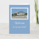 Buscar estreno de una casa invitaciones Familia