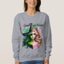 Buscar brujas sudaderas Malvado