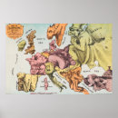 Buscar mapa de rusia posters Europa