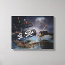 Buscar pirate ship arte Vela