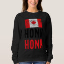 Buscar camioneros sudaderas Canadá