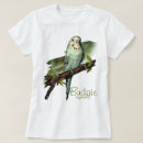 Buscar budgie camisetas Budgerigar