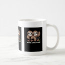 Buscar sloth tazas Animales