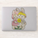 Buscar conejitos de pascua pegatinas Para niños