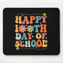 Buscar el día del profesor feliz alfombrillas de raton 100