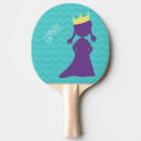 Buscar princesas palas de ping pong Para niños