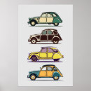 Buscar citroën posters Citroen 2cv
