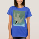 Buscar audubon camisetas Pintura de aves