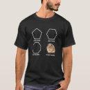 Buscar octagon camisetas Hámster
