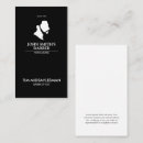 Buscar barbas tarjetas de visita General y unisex