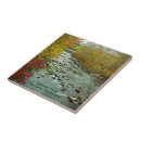 Buscar cresta azulejos Otoño