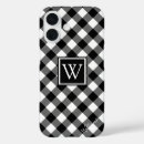 Buscar tela escocesa iphone fundas Control del búfalo