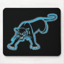 Buscar pantera alfombrillas de raton Gato
