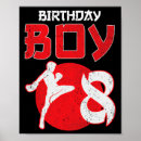 Buscar karateca posters Boxeo