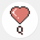 Buscar pixelart pegatinas Píxel