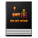 Buscar dinero cuadernos Dólar