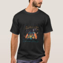 Buscar triángulo de bermudas camisetas Vacaciones