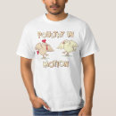 Buscar aves de corral camisetas Pollos