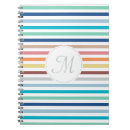 Buscar rayas horizontales libretas Para ella