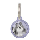 Buscar colgante de plata collares Negro