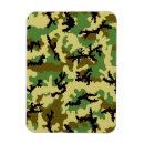 Buscar militar imanes Verde