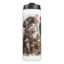 Buscar pirata lindo tazas 9 º gata