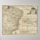 Buscar mapa ilustrado posters Alivio