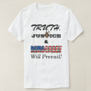 Buscar verdad camisetas General y unisex
