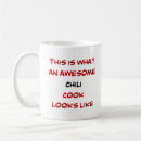 Buscar chile verde tazas Chili