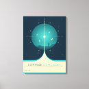 Buscar espacio profundo lienzos Ciencia