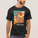 Buscar jackrabbit camisetas Jackalope