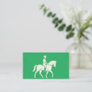 Buscar clover tarjetas de visita Trébol