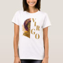 Buscar virgo mujer camisetas Mujeres